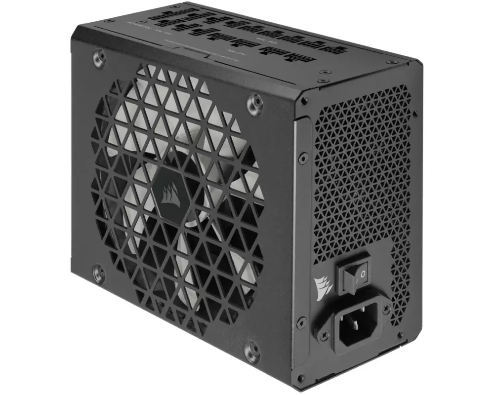 Corsair Netzteil RMx SHIFT Series RM1200x 1200 W