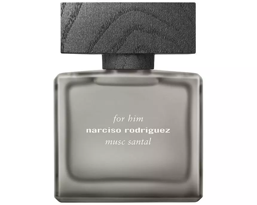 Narciso Rodriguez For Him Musc Santal 100 ml