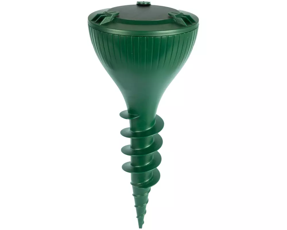 Windhager Wühlmausgerät Mole Stop Solar Plus 1 Stück