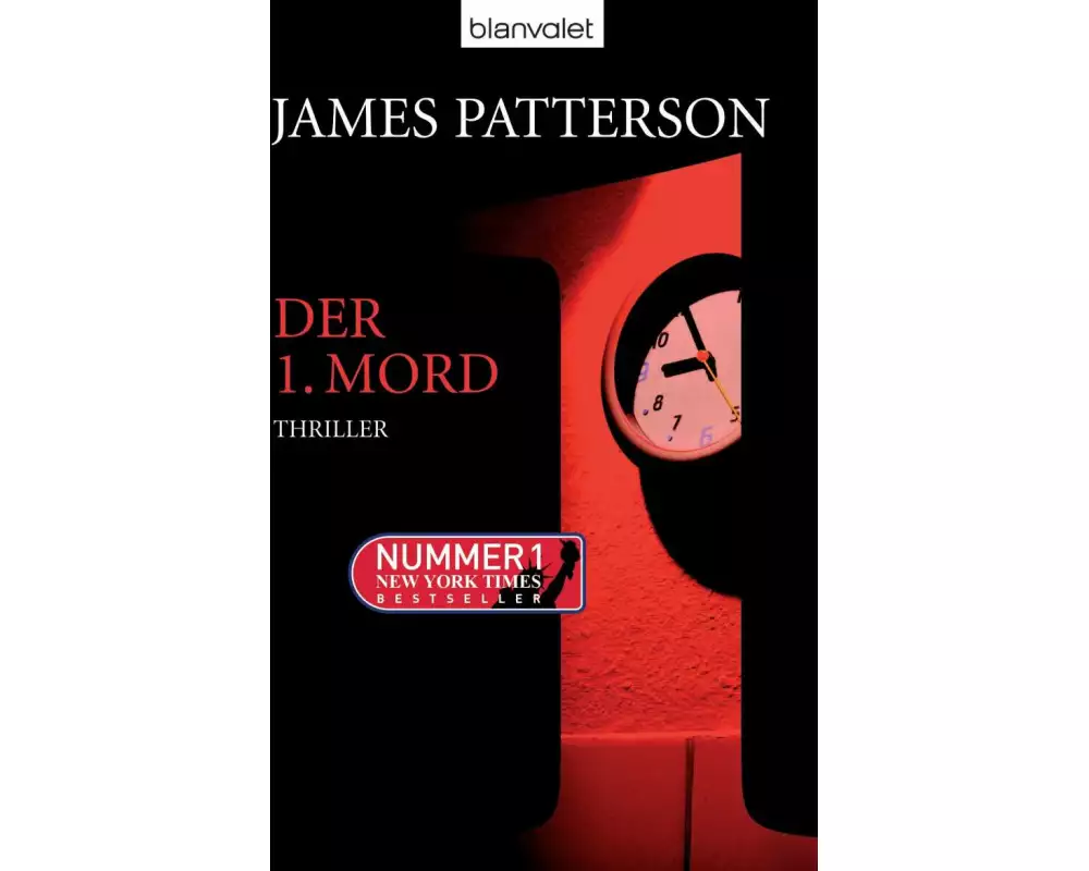 Der 1. Mord - Women's Murder Club -