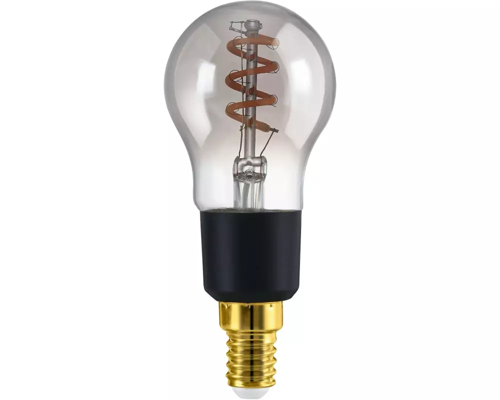 EGLO Leuchten Lampe 4 W E14 Warmweiss