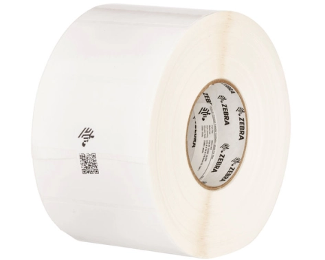 Zebra PolyPro Multipurpose Label