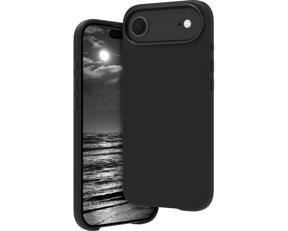 dbramante1928 Back Cover Roskilde MS ICON iPhone Air Midnight