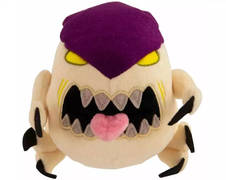 Tomy Plüsch Warhammer Ripper