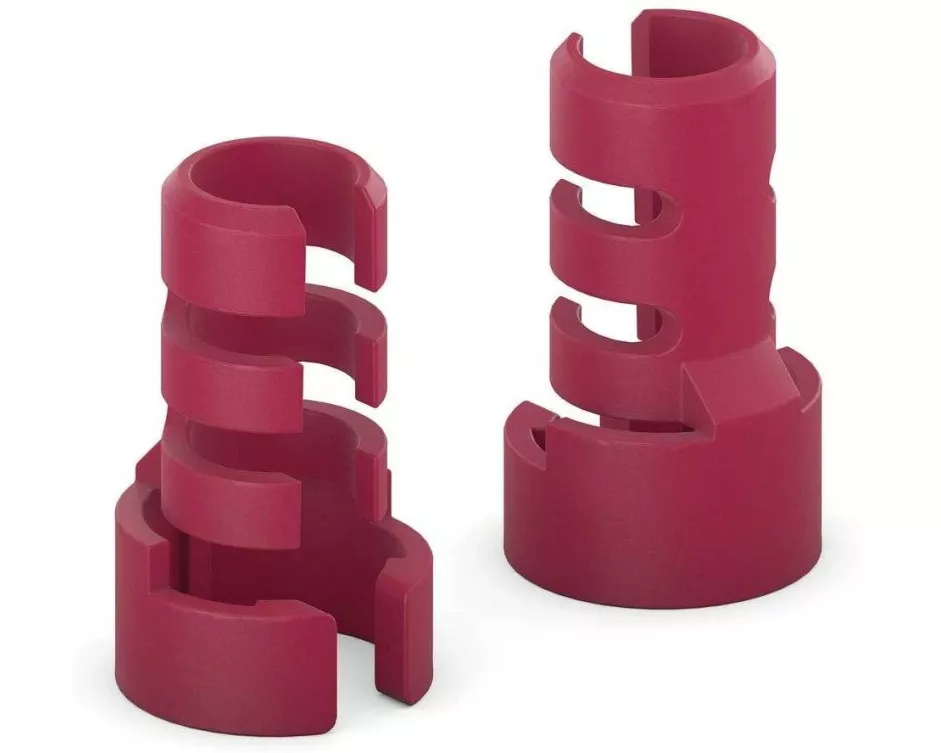 PureLink FlexInstall Farbige Zugentlastung für FlexInstall-Serie 100er-Satz