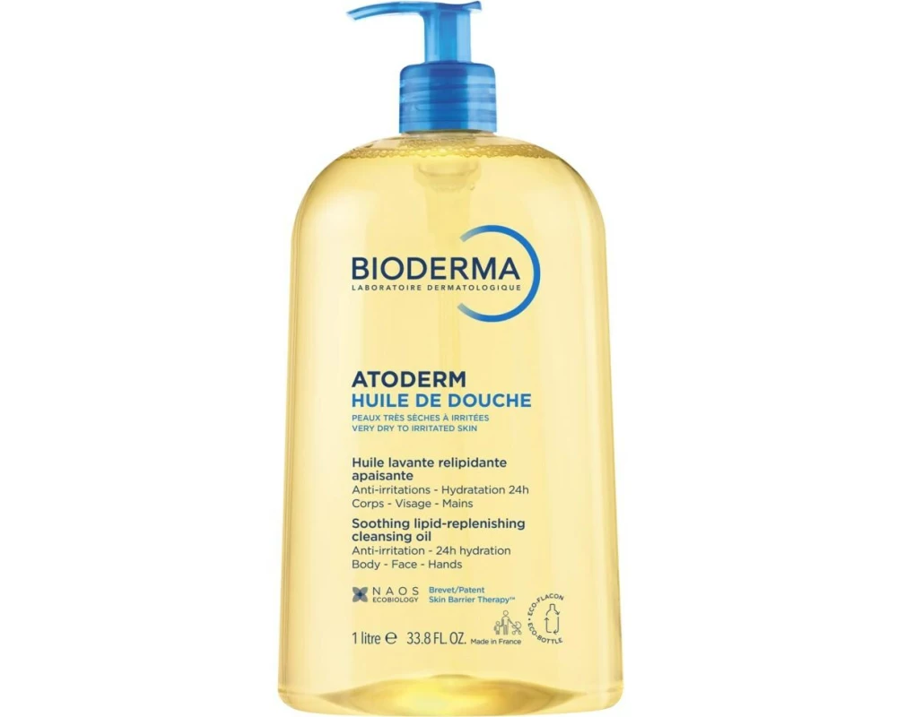 bioderma Atoderm 1000 ml