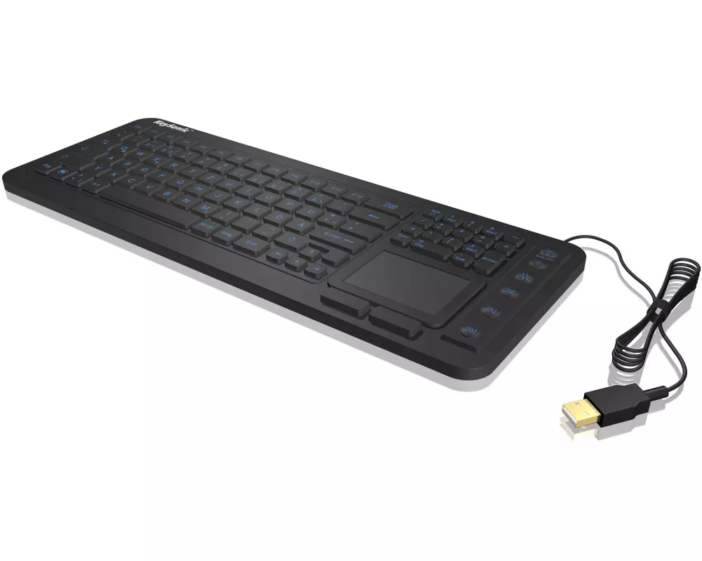 KeySonic Tastatur KSK-6231 INEL