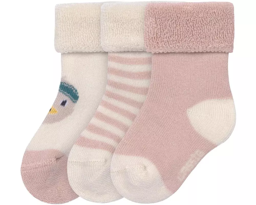 Lässig Socken Ente Gr. 12 - 14