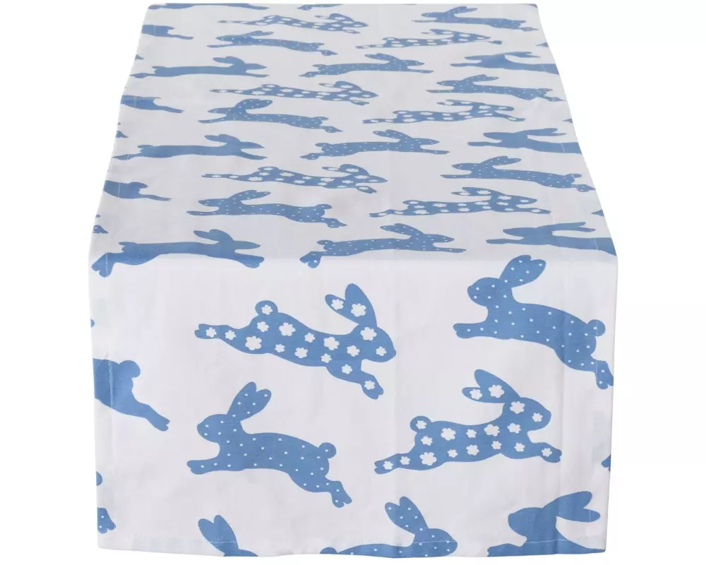 Boltze Tischläufer Charly, 140 x 40 cm