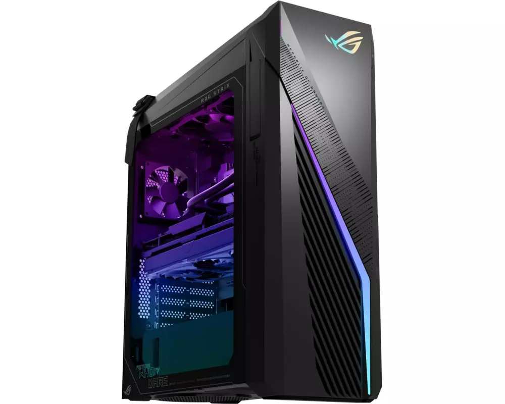 ASUS Gaming PC ROG Strix G16CH (G16CH-1370KF056W) RTX 4080