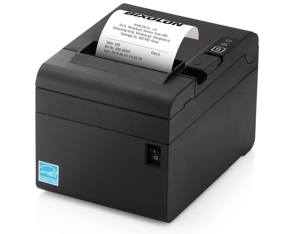 SRP-E300 RECEIPT USB DT SERIAL