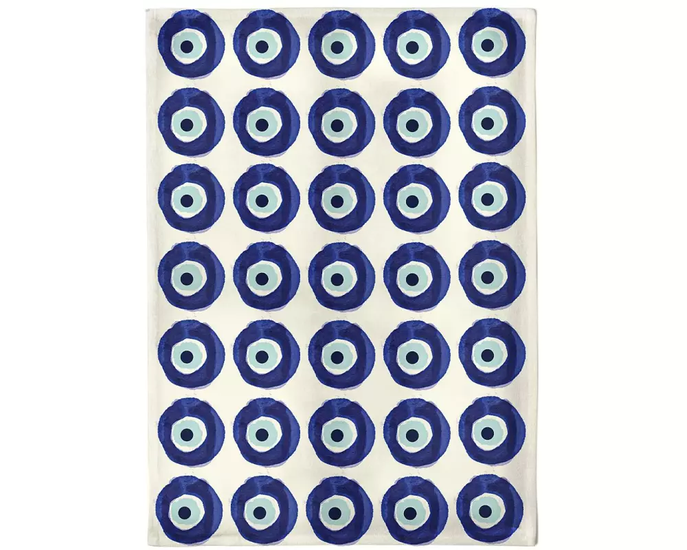 Chic Mic Geschirrtuch The eye 50 x 70 cm