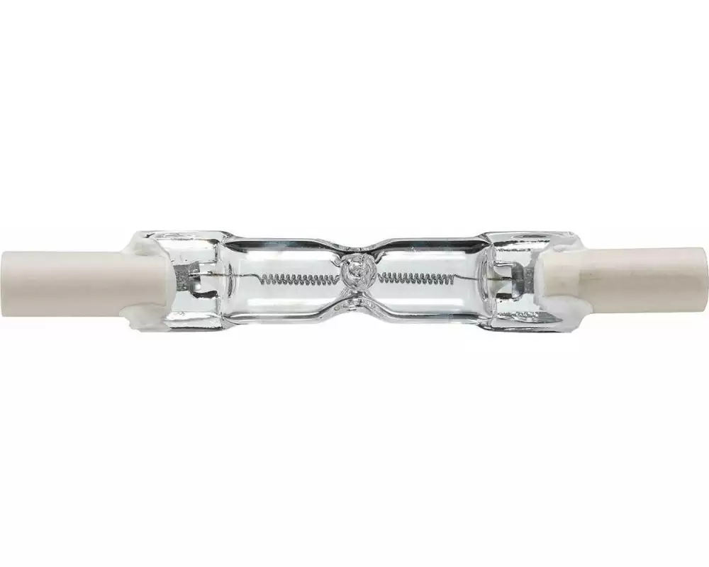 Philips Professional Halogenlampe Plusline ES 78 mm 90W R7 s 230 V