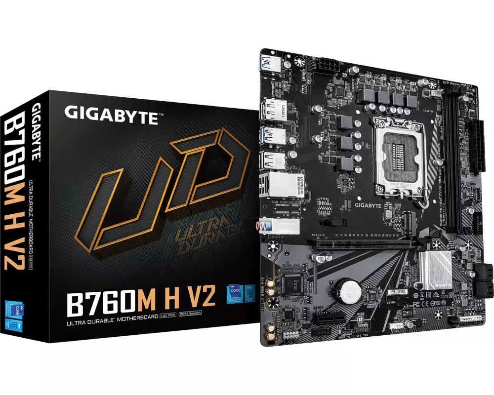 B760M H V2