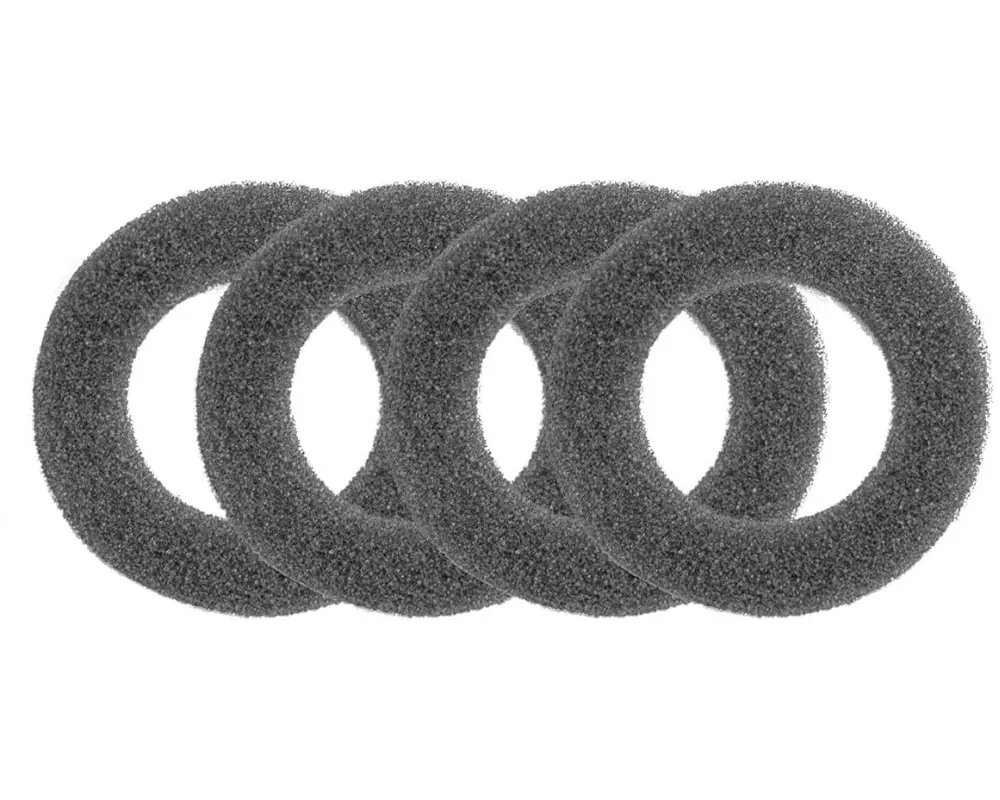 Silk'n VacuPedi Filter 4 Stück