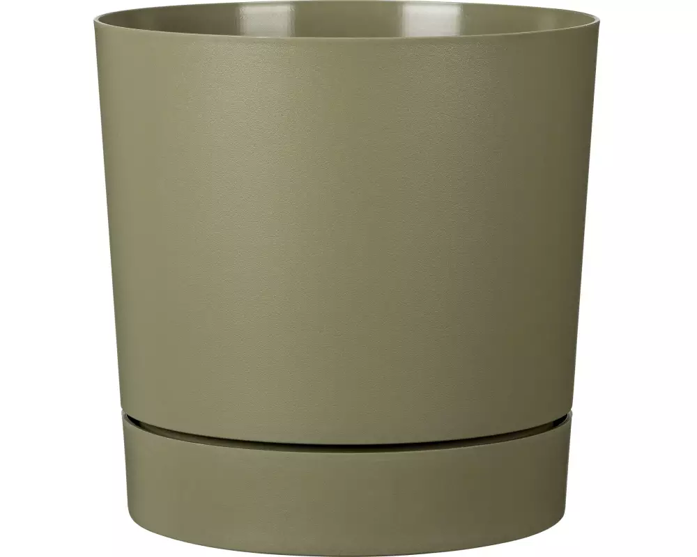 scheurich PLANO+ 32 l Grün