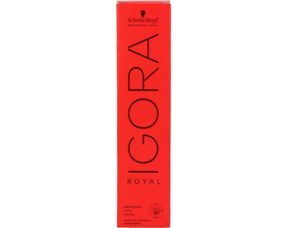 Schwarzkopf Igora Royal 9-11 60 ml