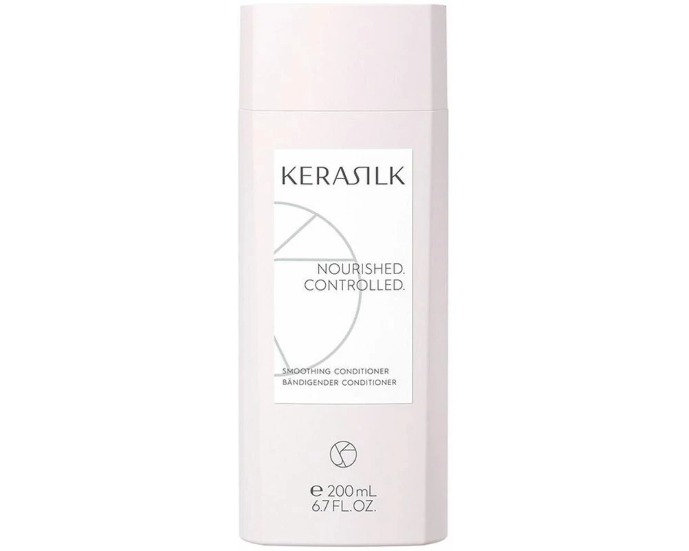 KERASILK Bändigender Conditioner 200 ml