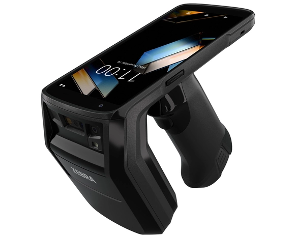 TC22R INTEGRATED HH RFID WI-FI6