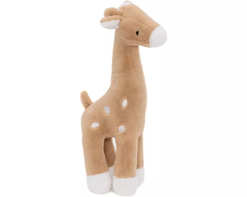 Jollein Kuscheltier Giraffe Biscuit