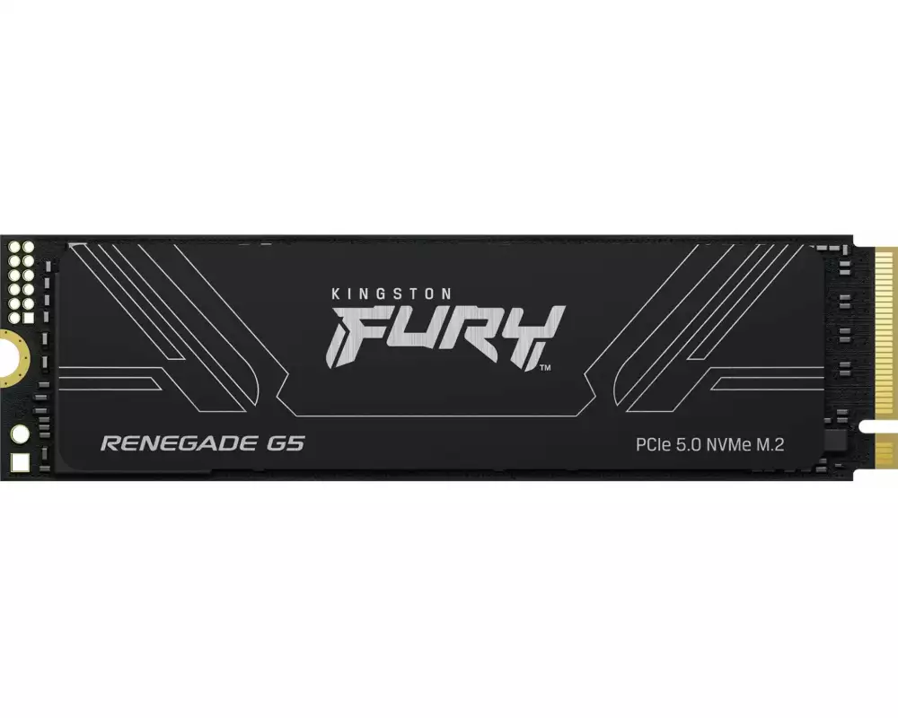 Kingston SSD FURY Renegade M.2 2280, NVMe M.2 NVMe 2048 GB
