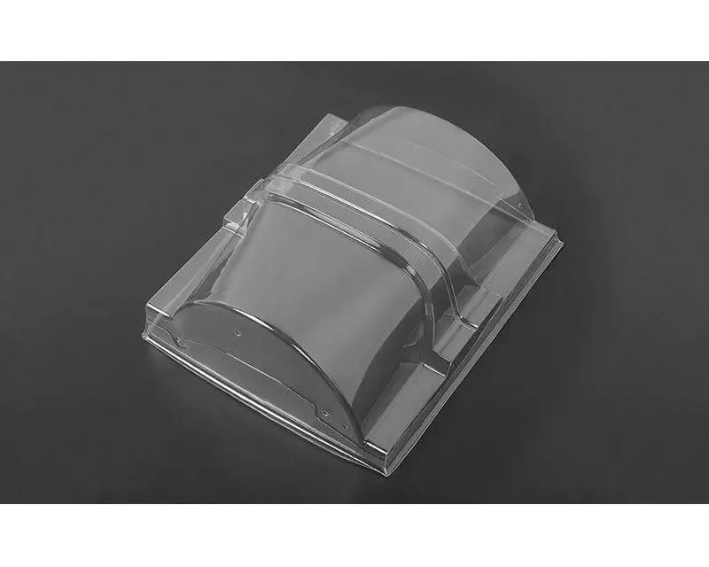 RC4WD Modellbau-Radkastenauskleidung Blazer