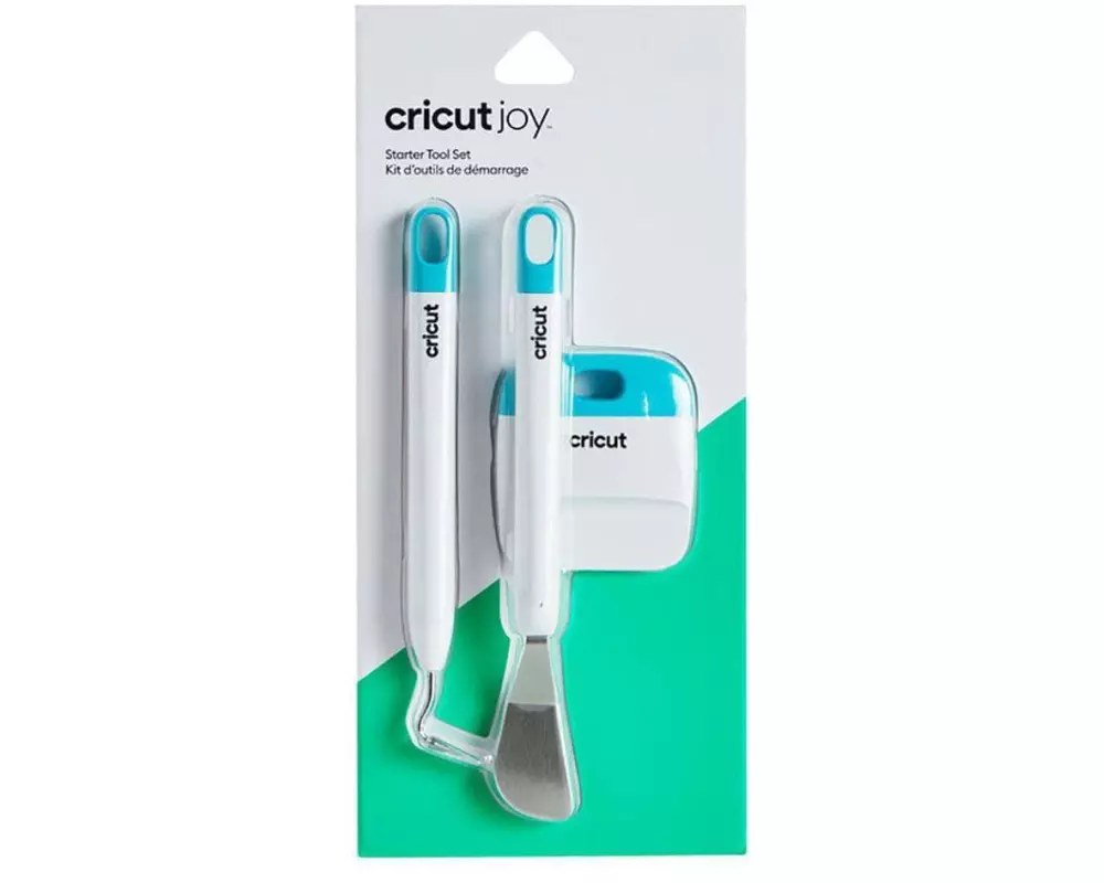 Cricut Werkzeug Joy Starter Tool Set