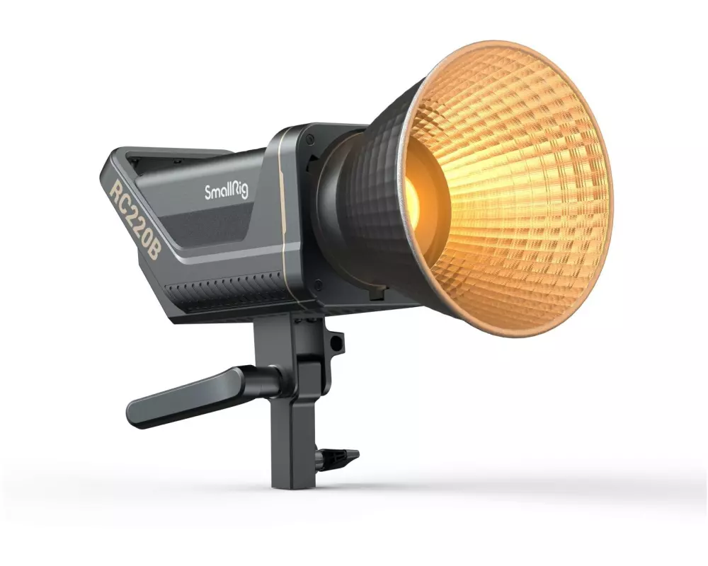 Smallrig Dauerlicht RC 220B