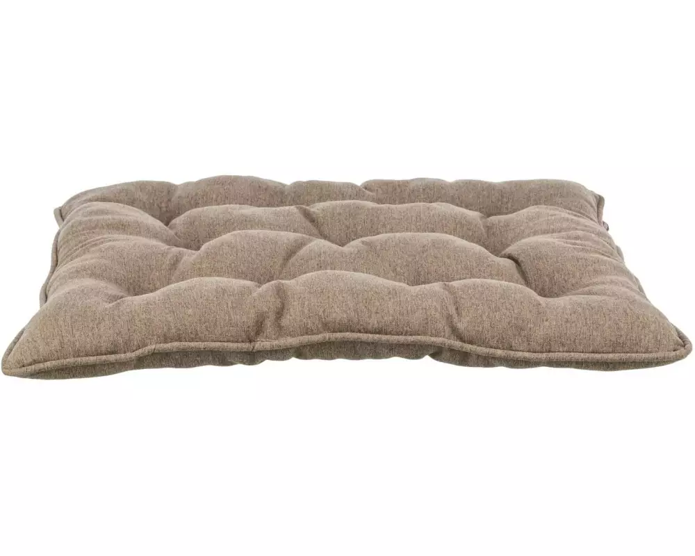Trixie Hundekissen Caliente 96 x 70 cm, Braun