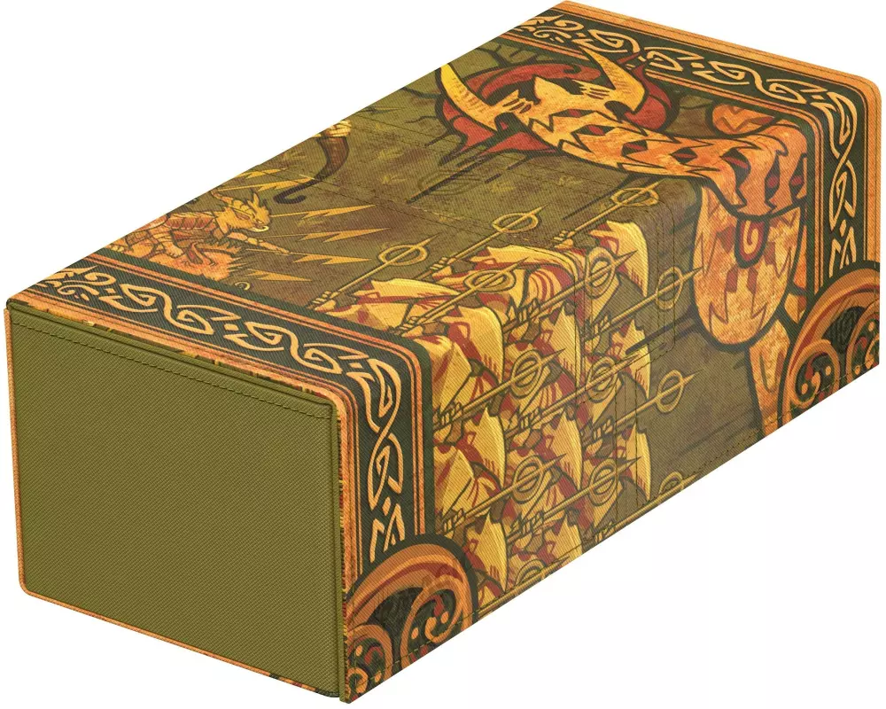 Ultimate Guard Kartenbox Flip'n'Tray 266+ MTG Lorwyn Eclipsed Mythic