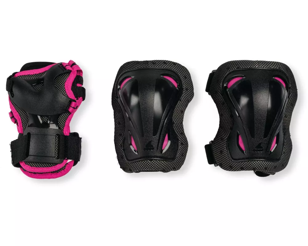 ROLLERBLADE Microblade Combo 175