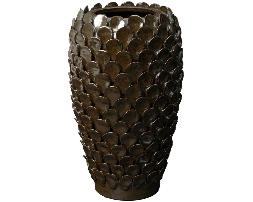 Broste Copenhagen DOROTHEA 31.5 cm, Bronze