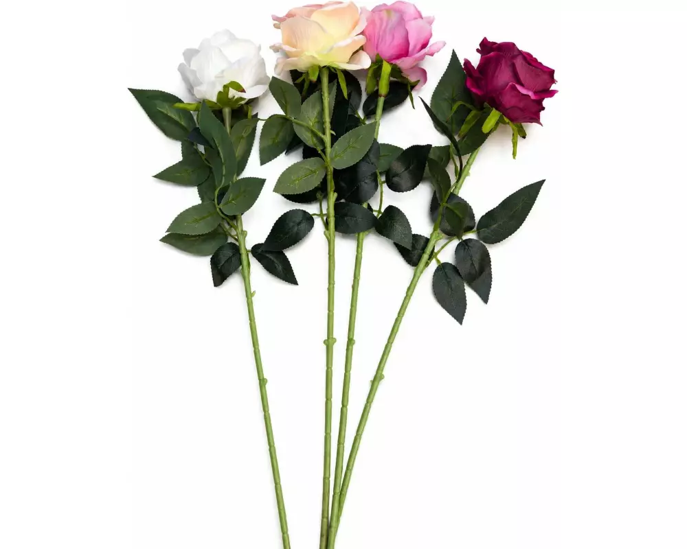 CHALET Blumenbouquet Rosen 87 cm