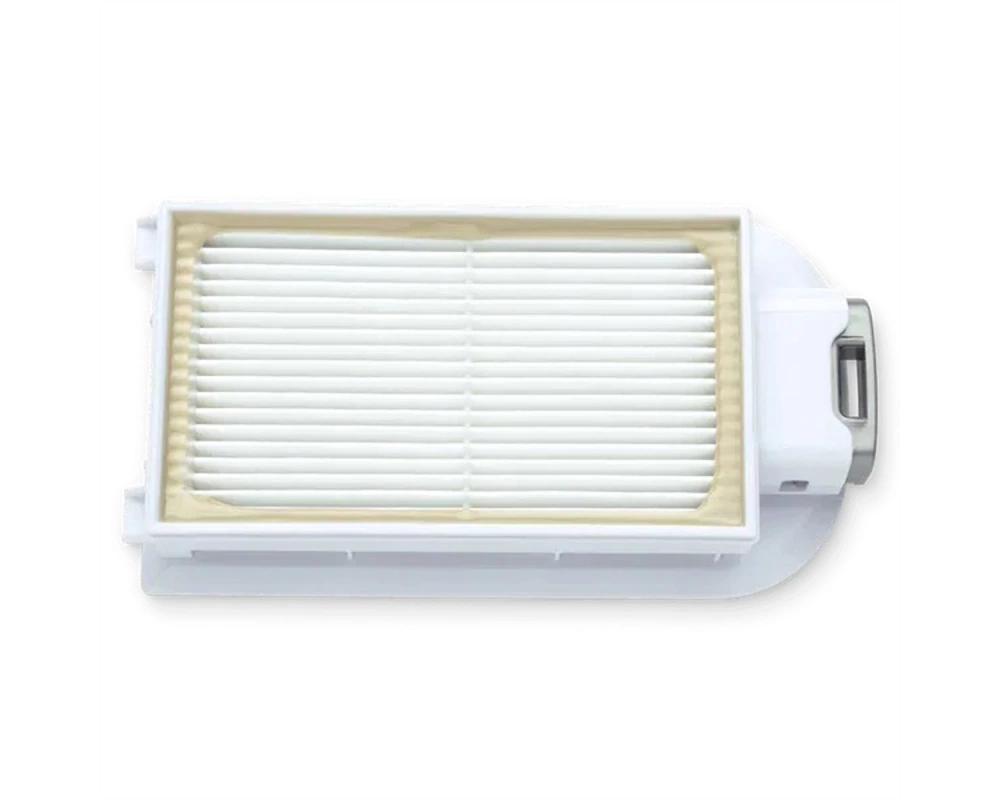 Hoogo Hepa Ausblasfilter S4