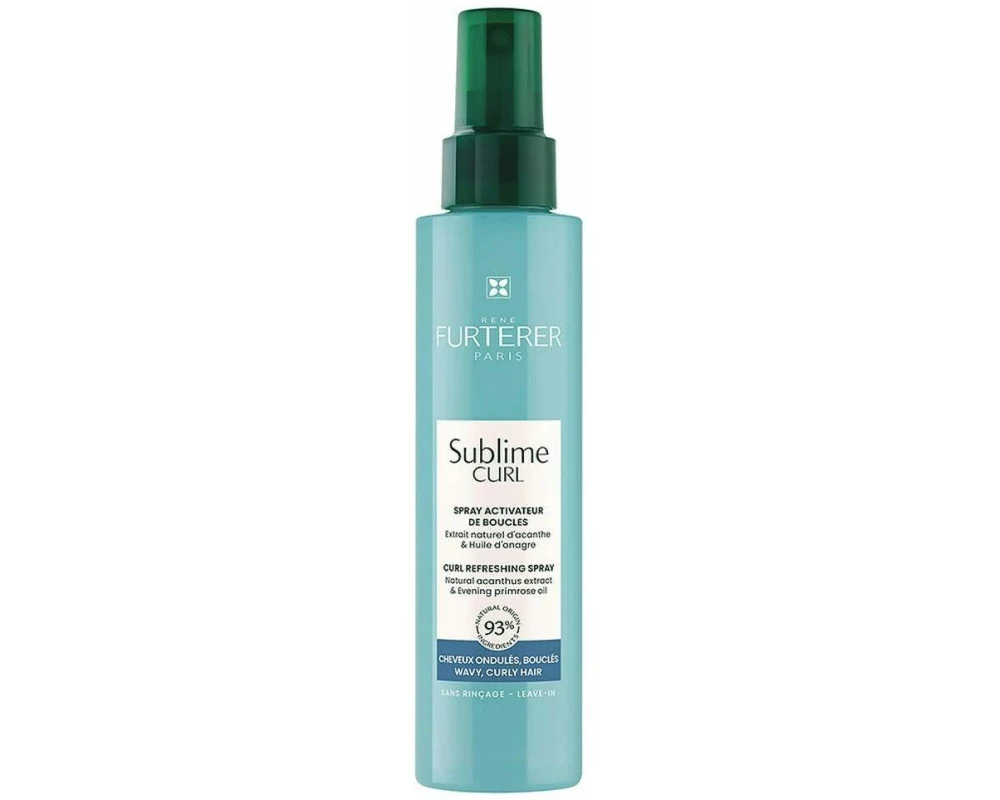 RENÉ FURTERER Sublime Curl 150 ml
