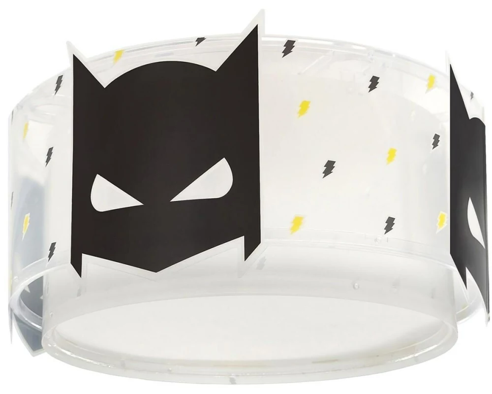 Dalber Deckenlampe Dark Hero