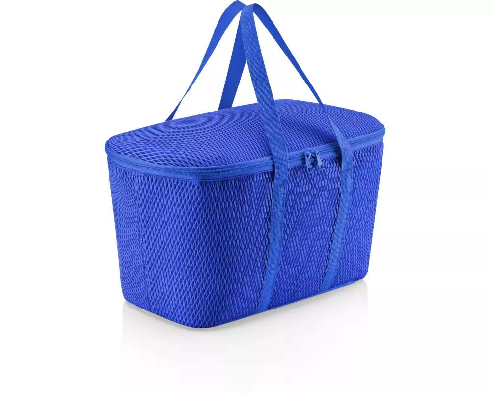 Reisenthel Kühltasche 20 l Mesh Royal Blue