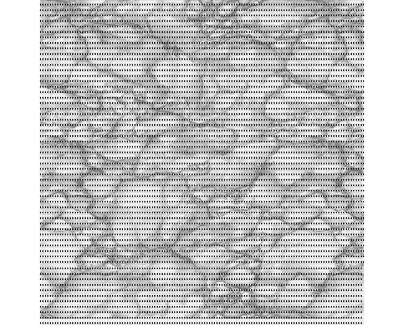 d-c-fix Weichschaummatte Marble 65 cm x 200 cm