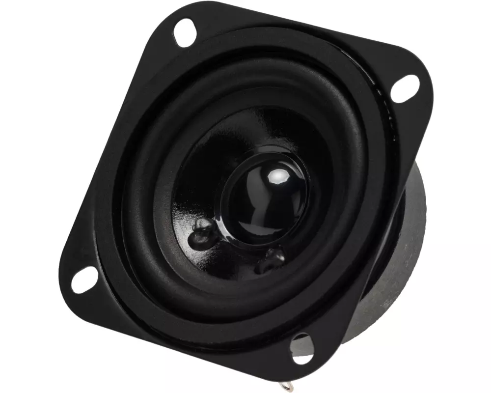 Visaton HiFi-Breitbandlautsprecher FR 58