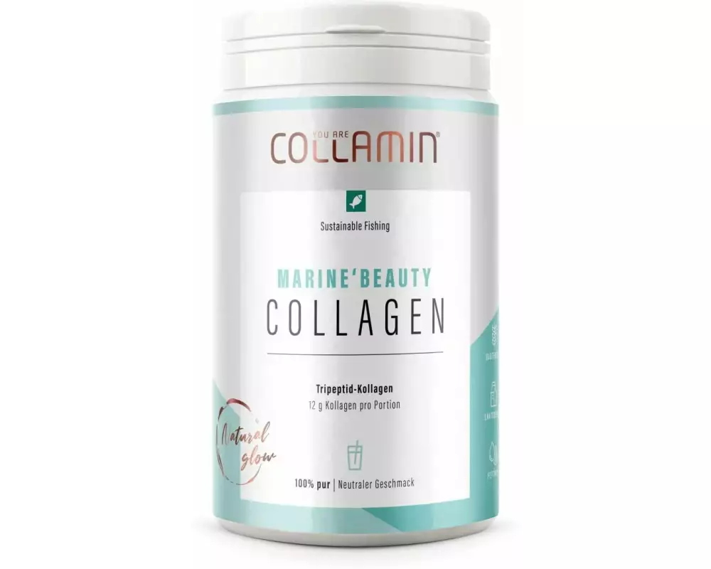 Collamin Marine'Beauty Collagen 360 g