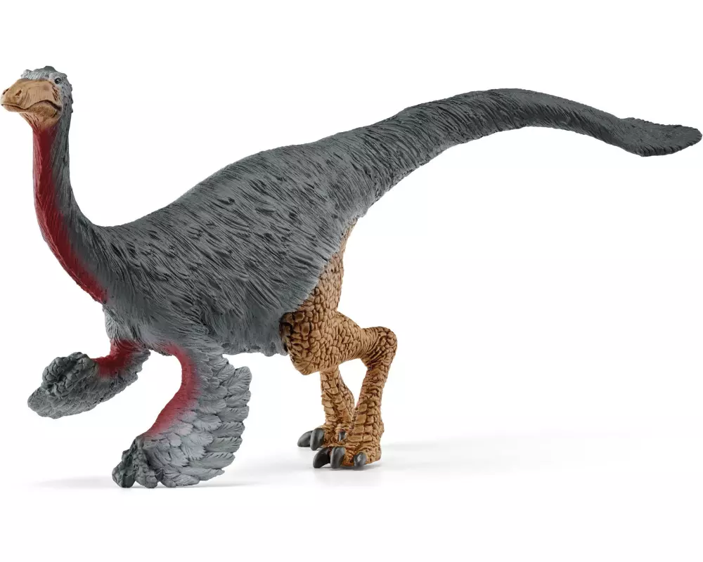 Schleich Spielzeugfigur Dinosaurs Gallimimus