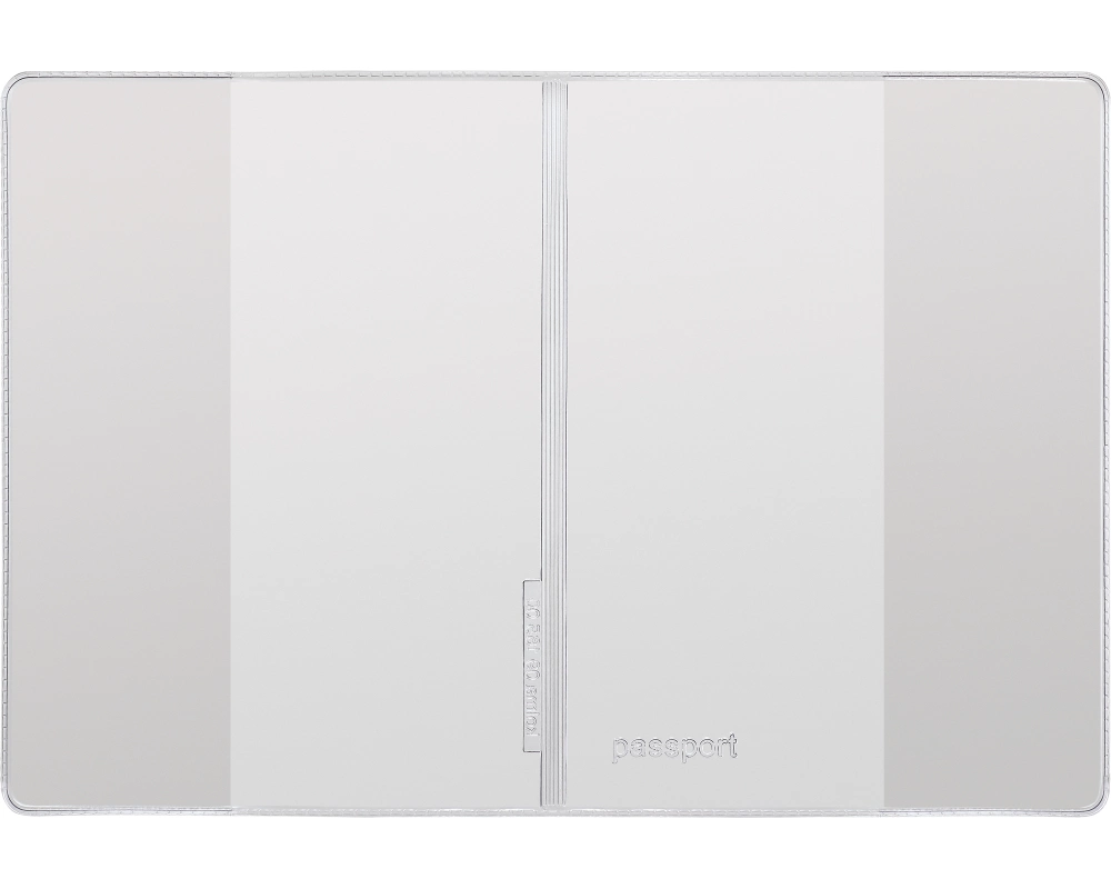 KOLMA Passhülle CH 09.165.00