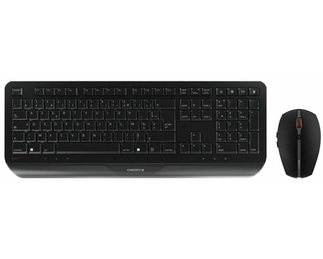 CHERRY GENTIX DESKTOP