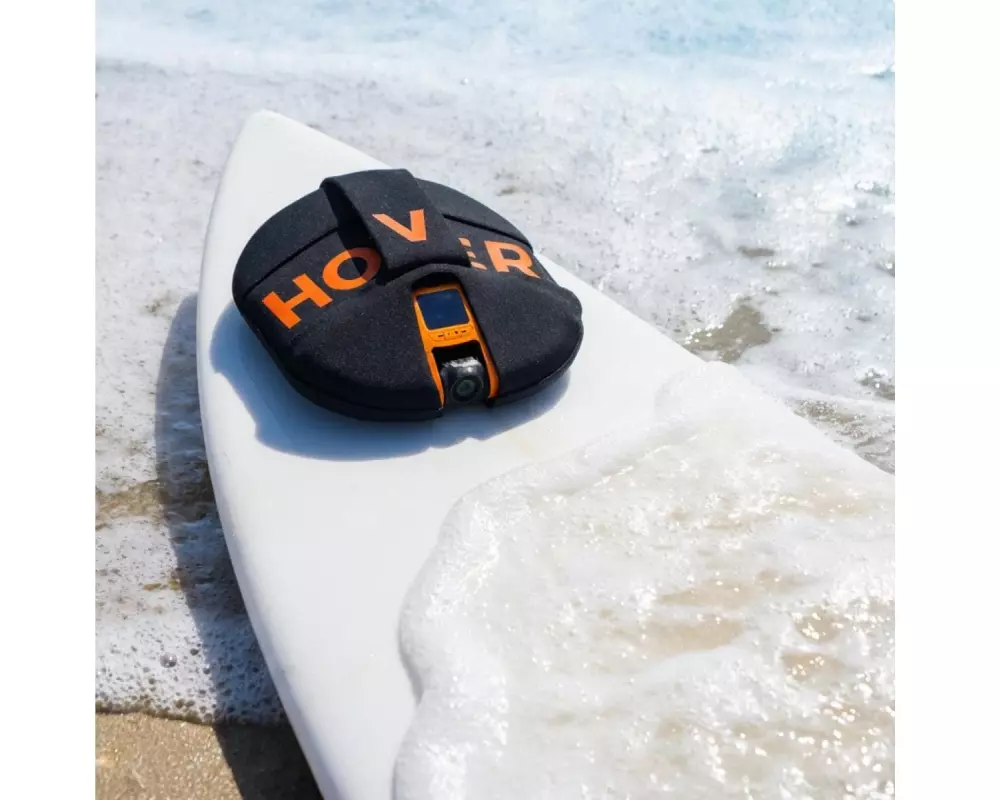 HOVERAir AQUA Wetsuit