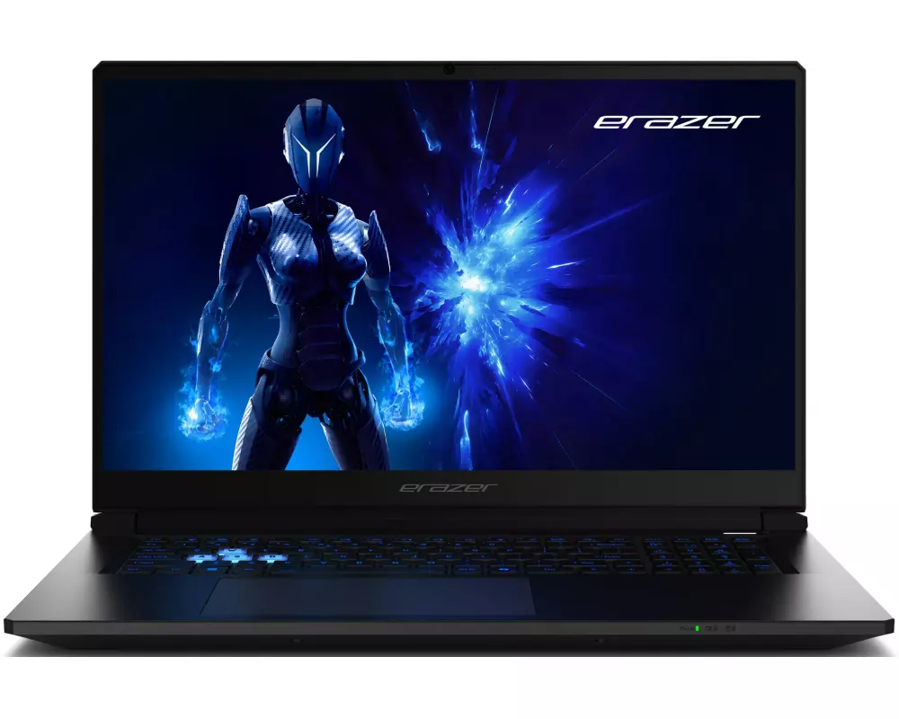 Erazer Notebook Defender 17 P1 (MD62754)