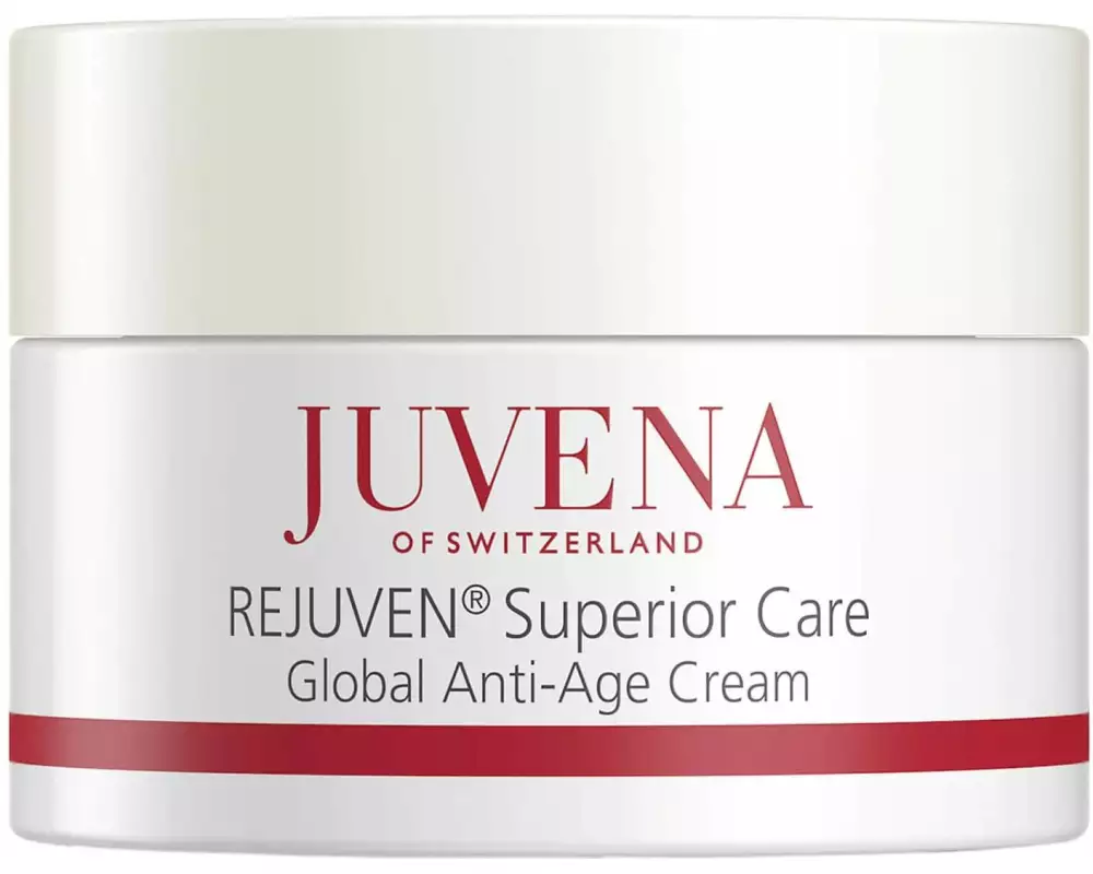 JUVENA Rejuven Men Global Anti-Age Cream 50 ml