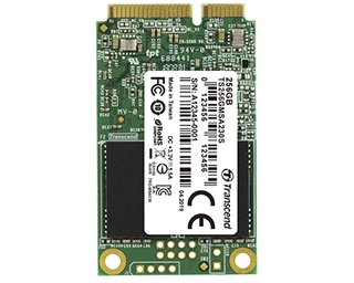 Transcend 230S 256 GB Solid State Drive