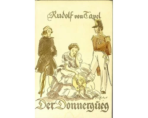 Der Donnergueg
