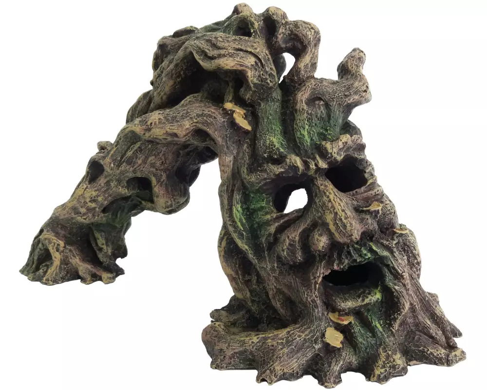 SuperFish Baum-Monster M