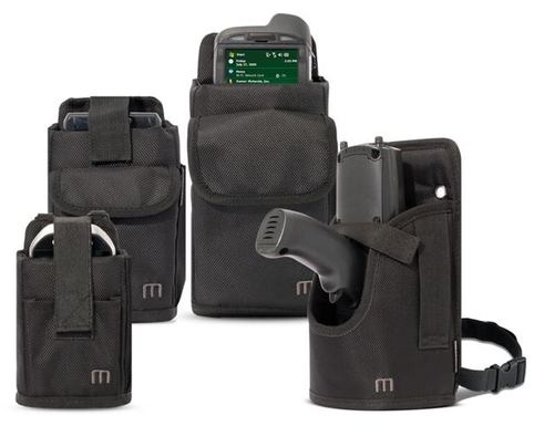 MOBILIS Carrying Case (Holster) Handheld Terminal